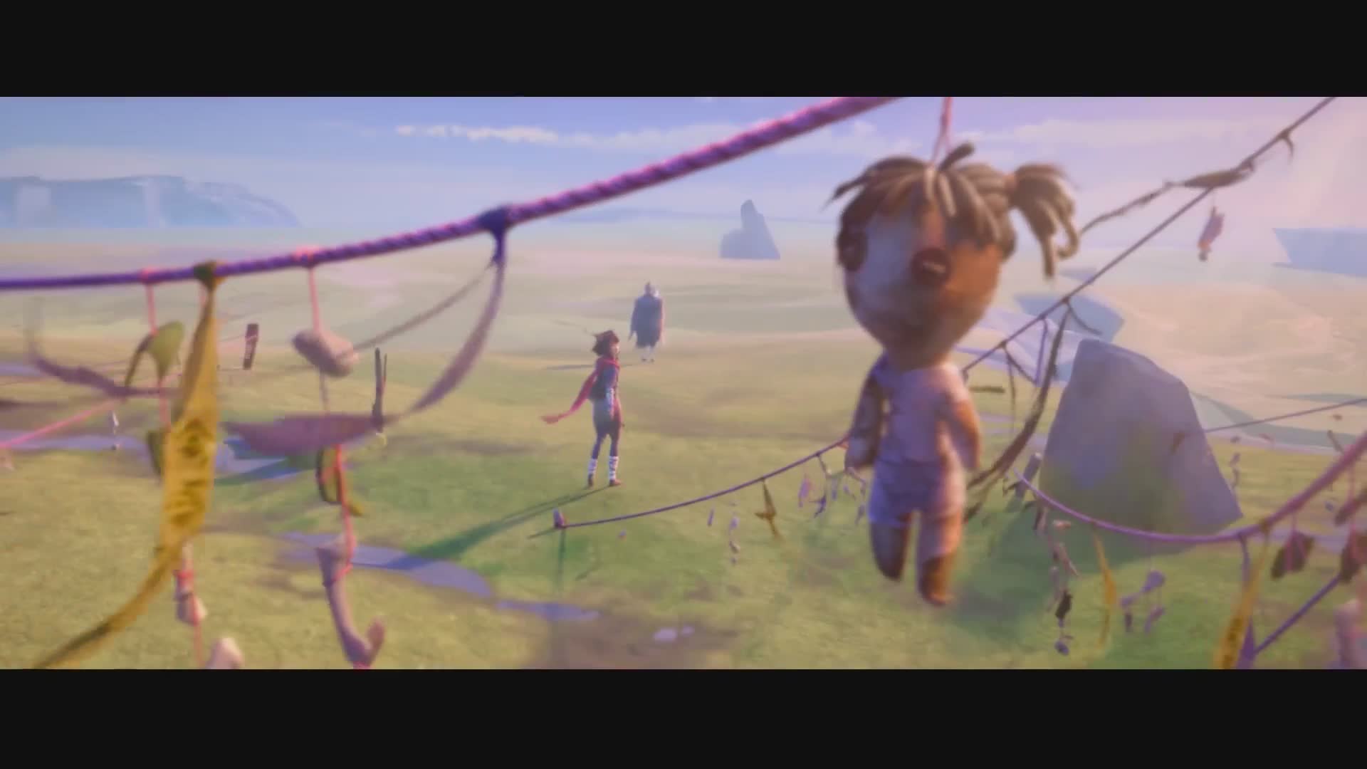 写给大人的梦想和热血