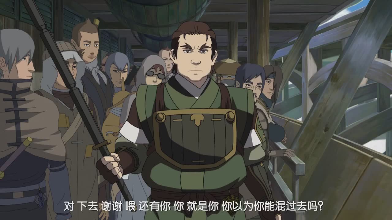 写给大人的梦想和热血