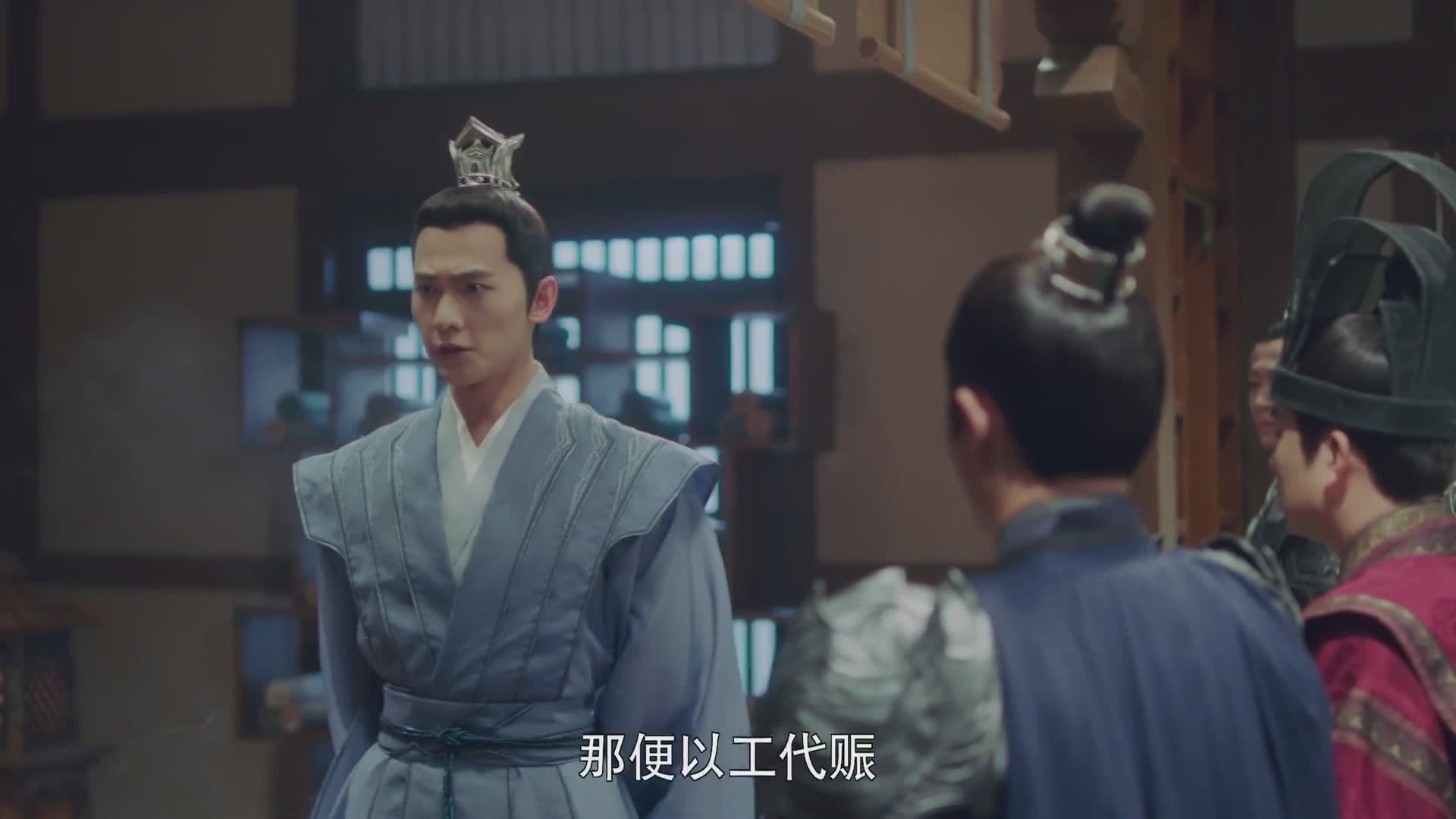 风华绝世白风夕