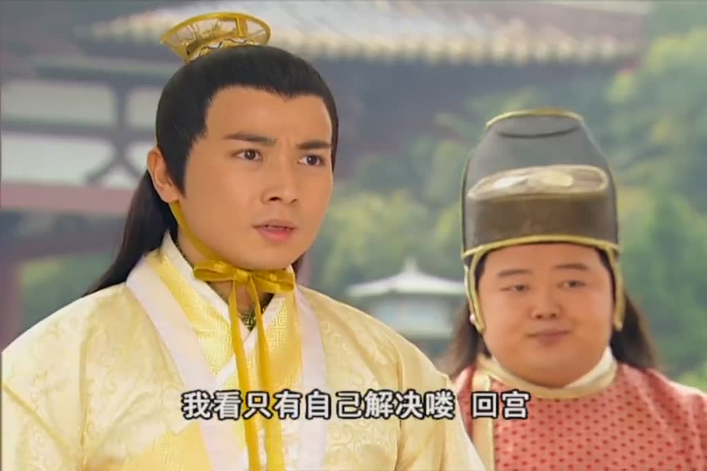 至尊武媚娘，盛唐传奇