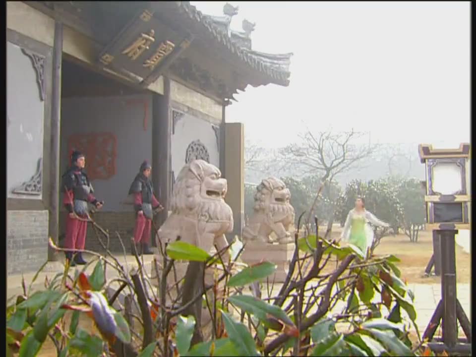 至尊武媚娘，盛唐传奇