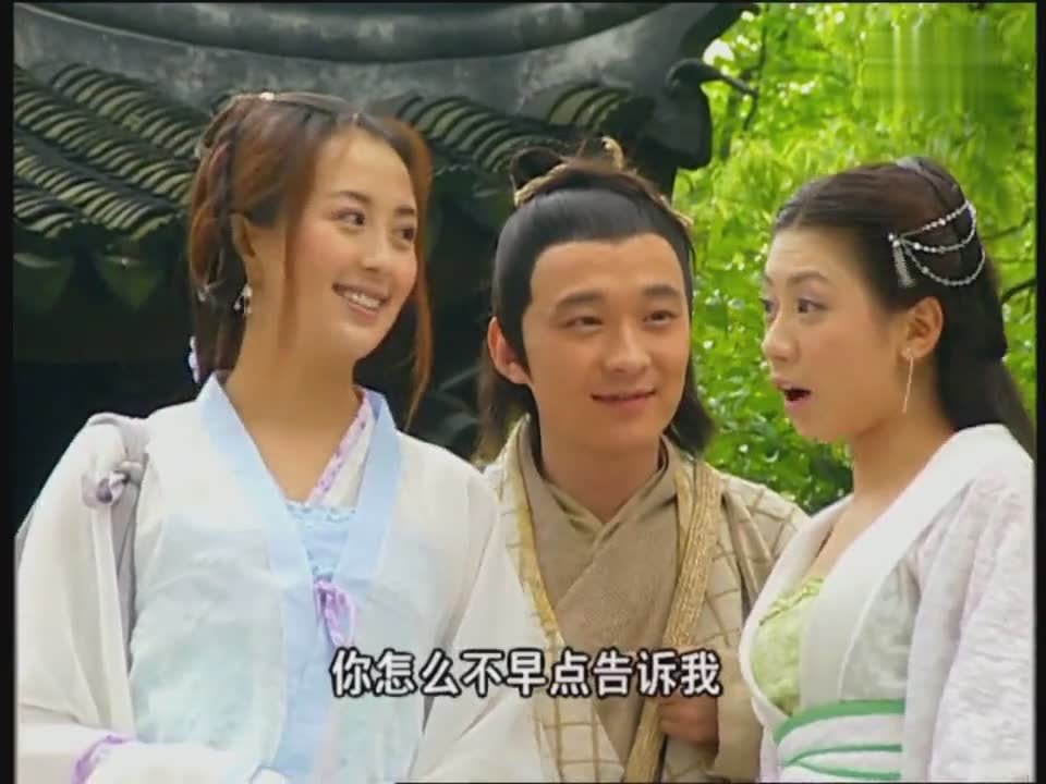 至尊武媚娘，盛唐传奇