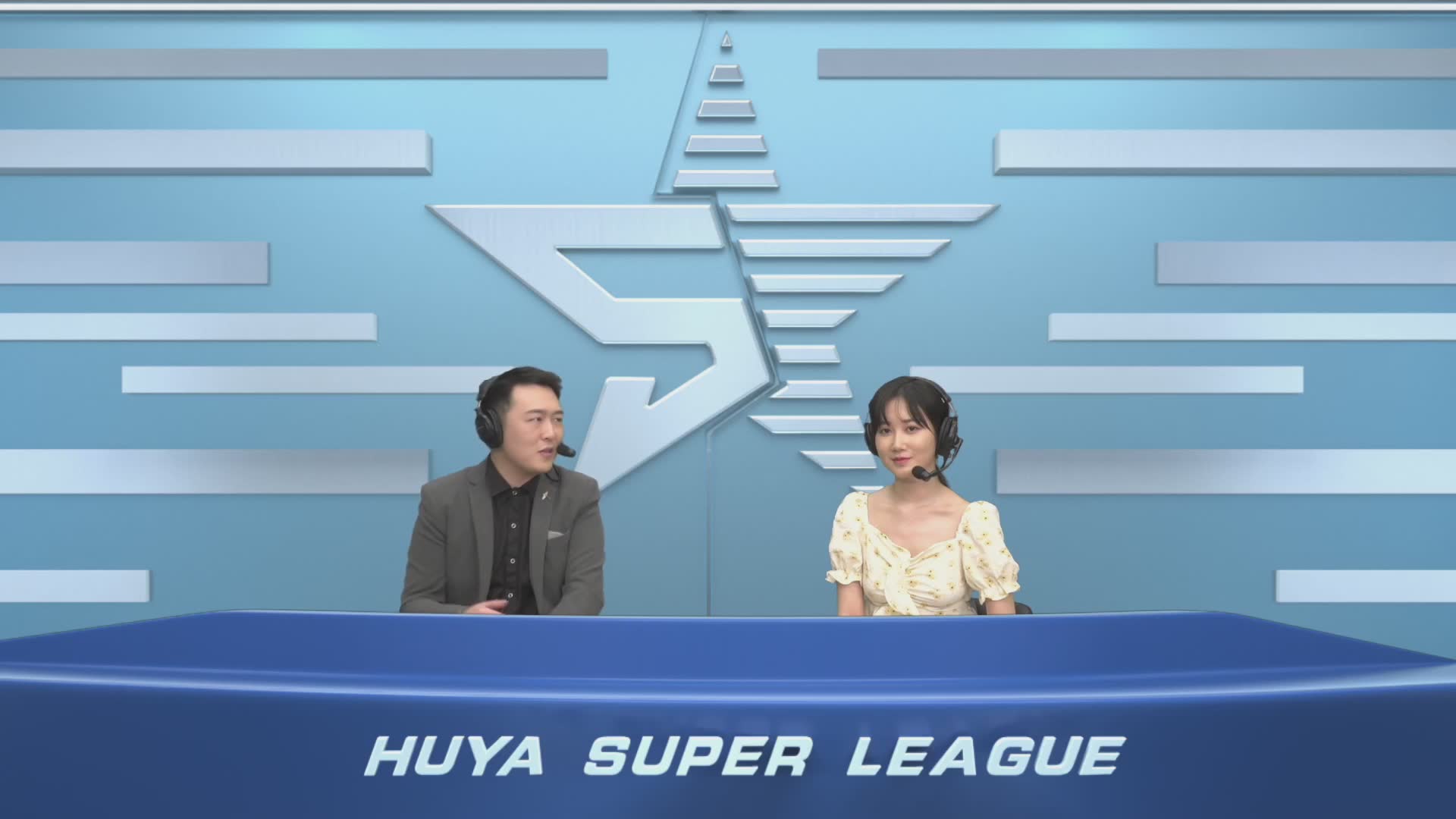 欢迎来到【HSL】CFHD的直播间