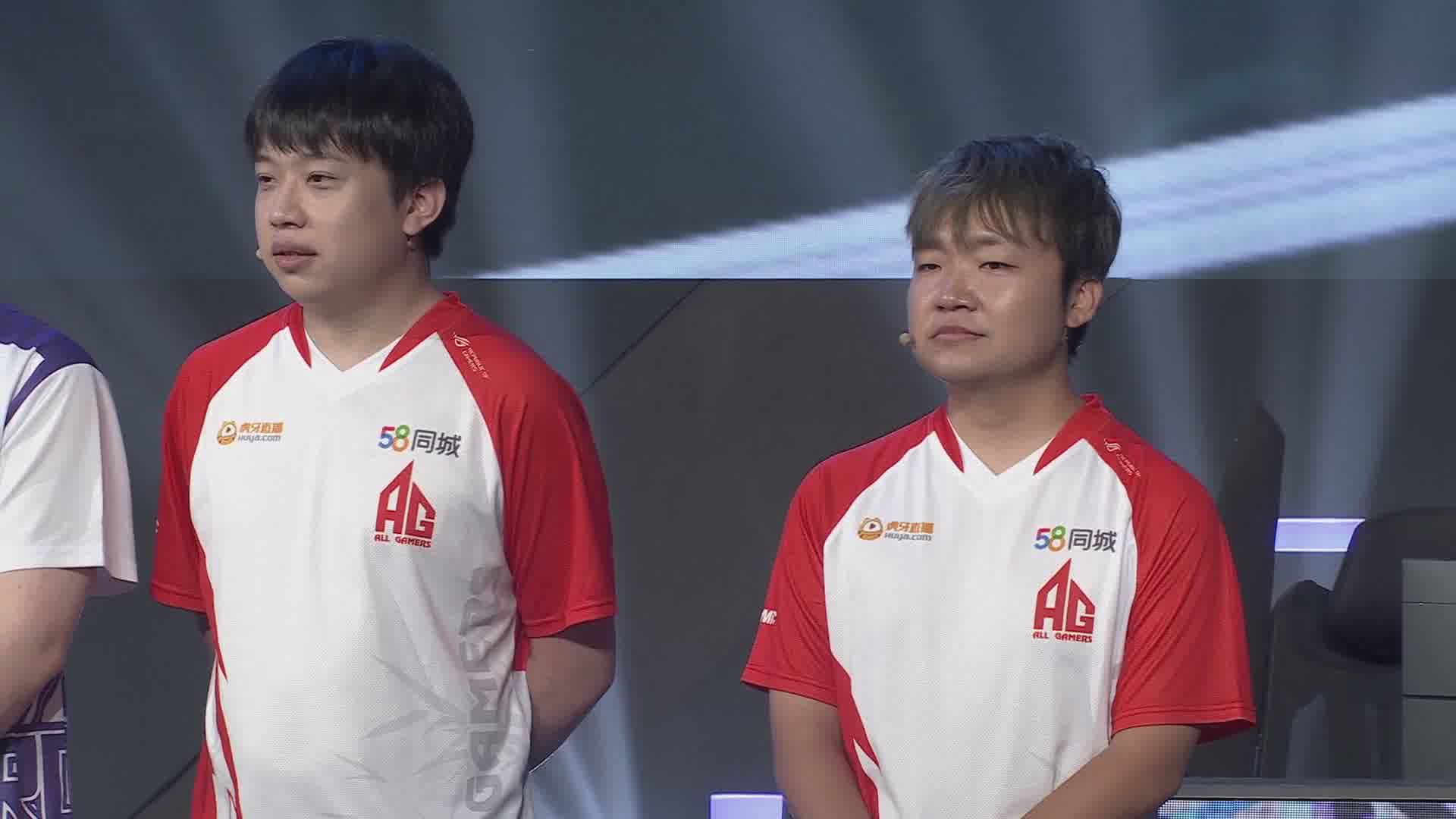 【重播】电竞全明星 林更新xAllStar阵容首秀