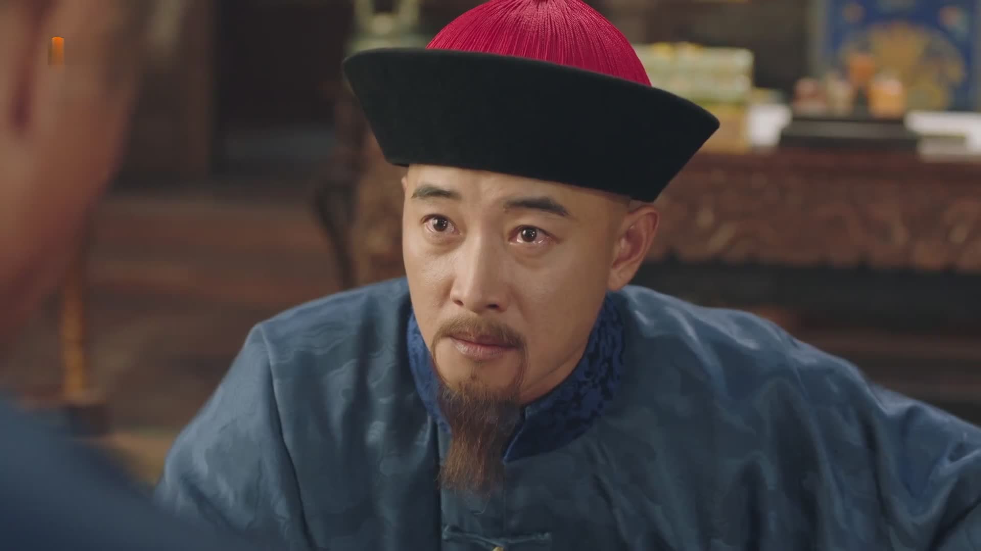 豆瓣 8.5 分封神！《天下长河》治河史诗