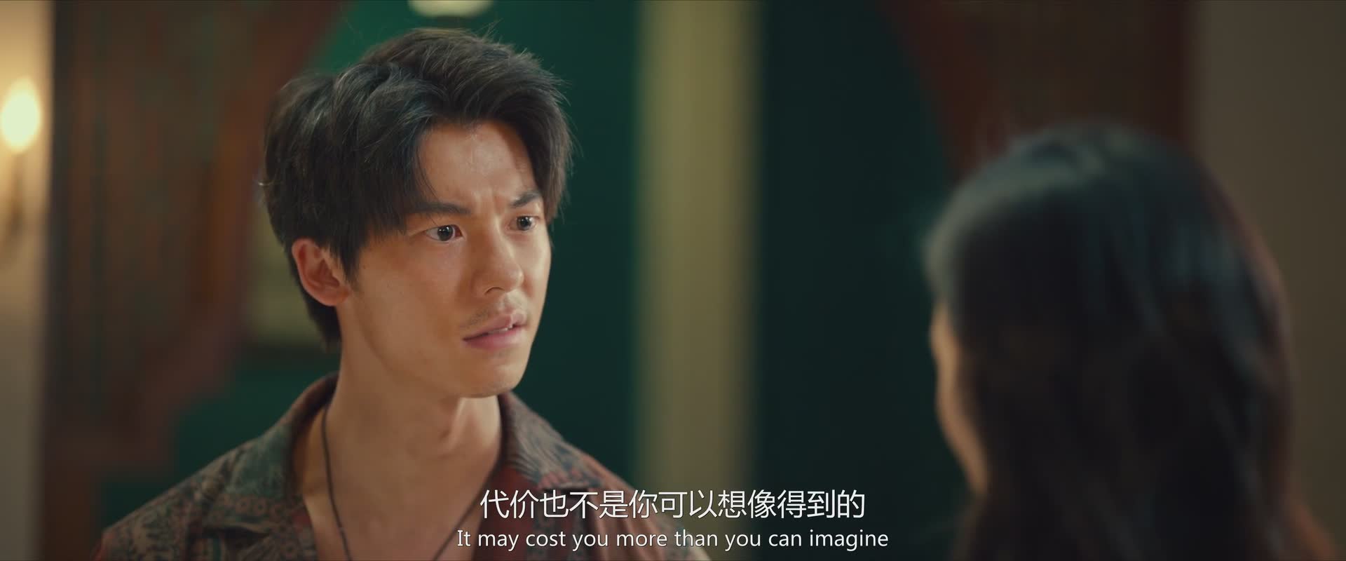 细思极恐的反转！谁能猜到结局