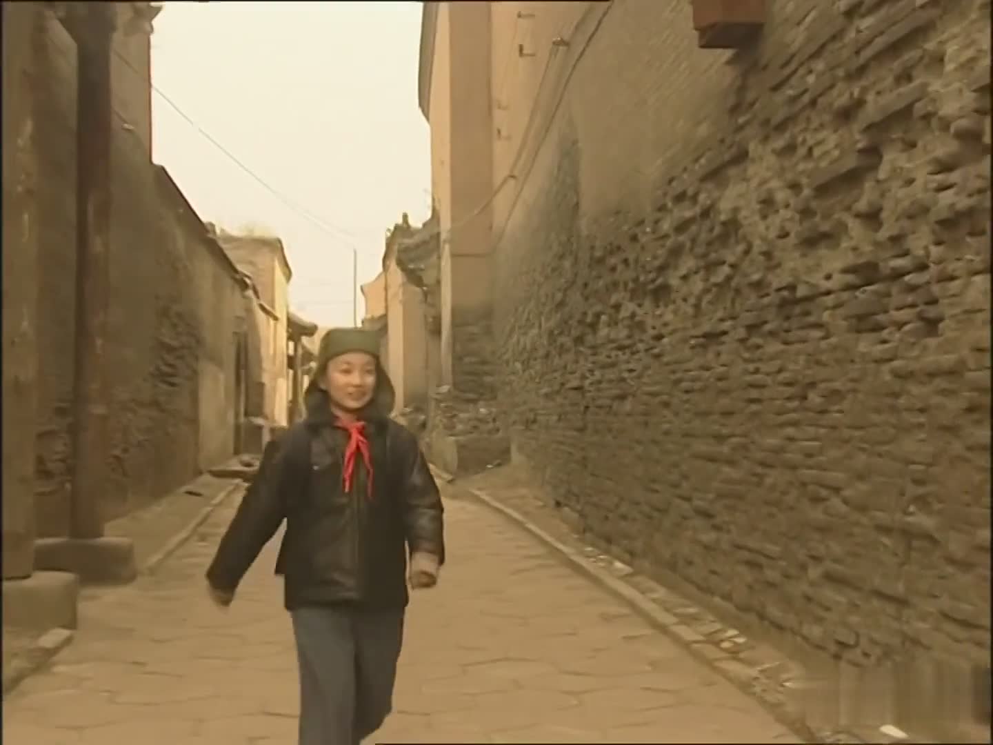 容嬷嬷的戏路真的很宽很宽