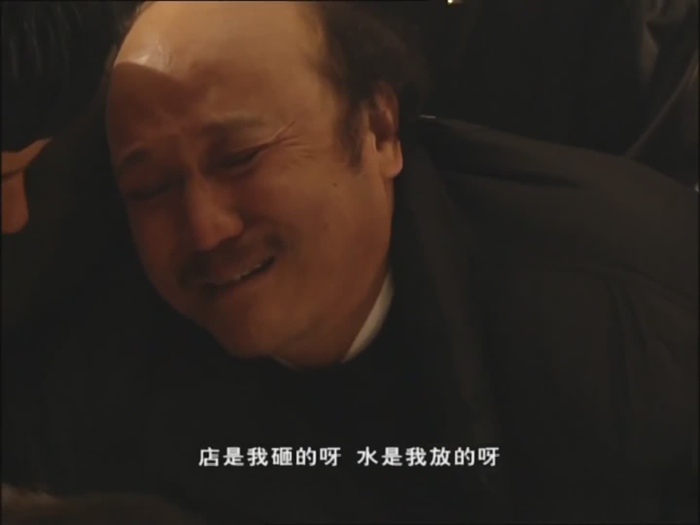 容嬷嬷的戏路真的很宽很宽