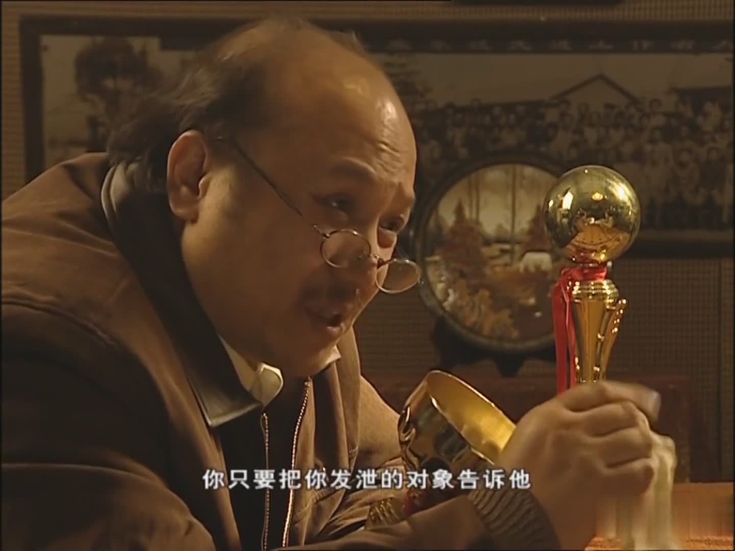 容嬷嬷的戏路真的很宽很宽