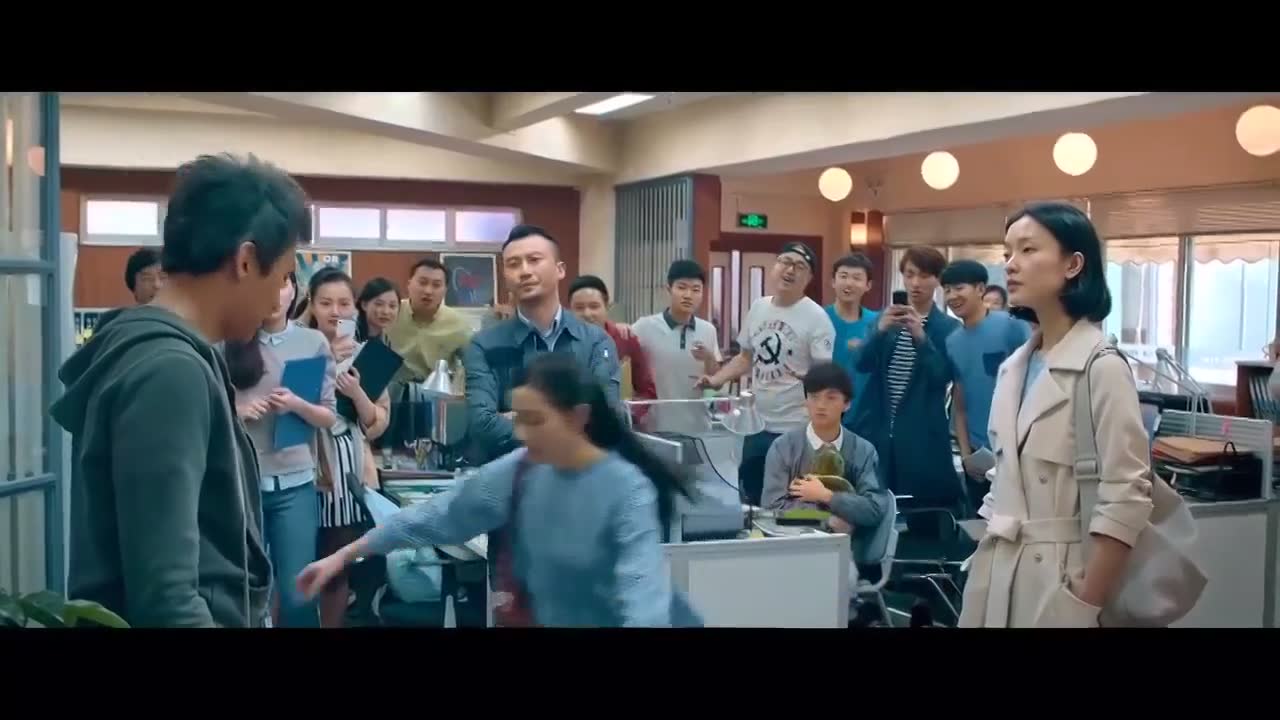 那些拥有过的青春