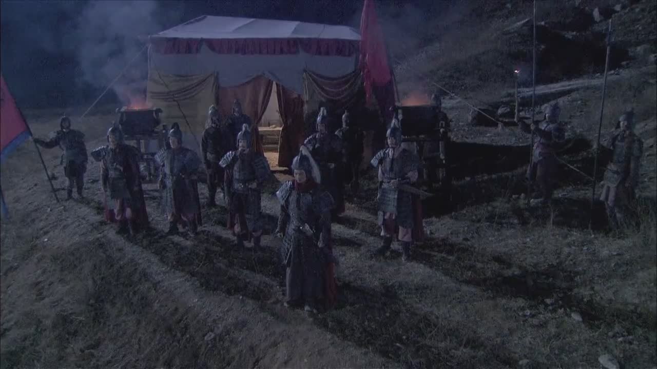 二刷大秦崛起！白起长平之战名场面封神时刻