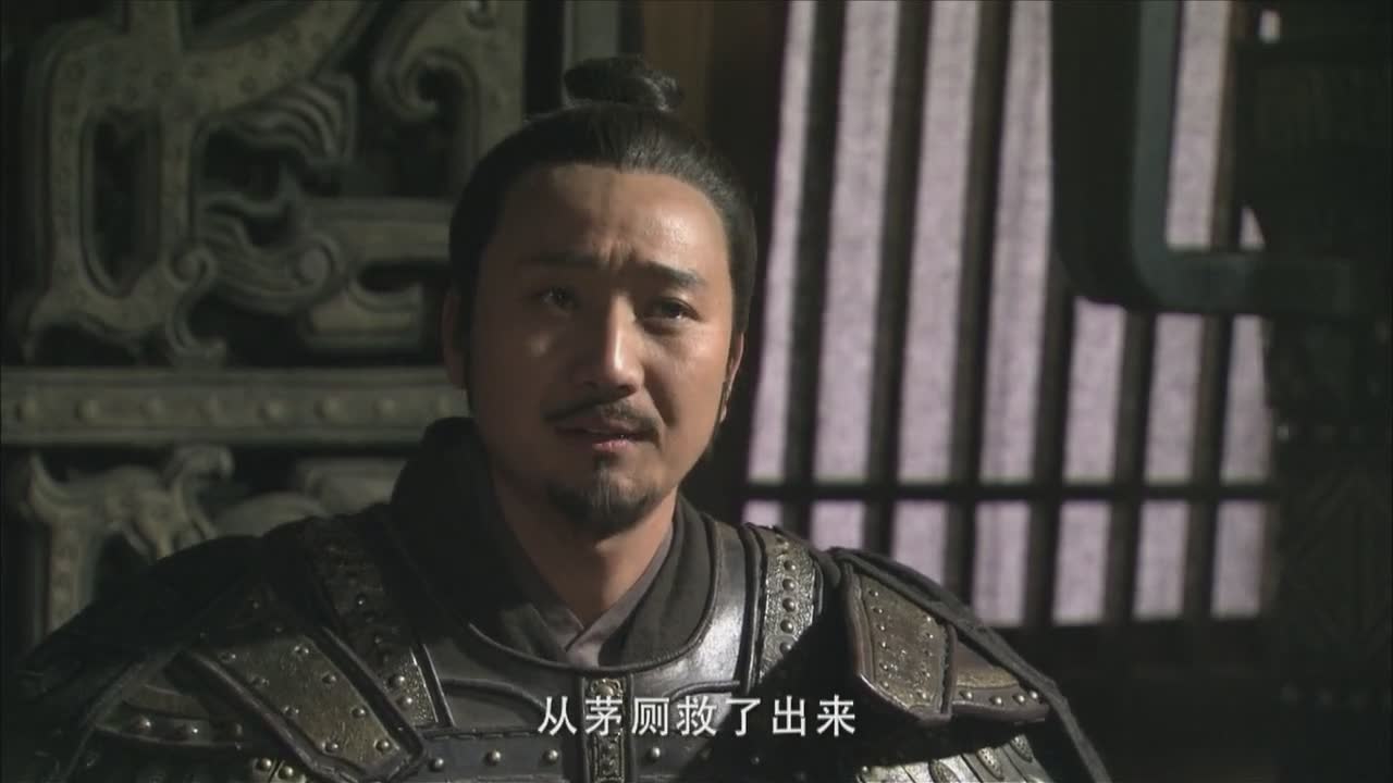 二刷大秦崛起！白起长平之战名场面封神时刻