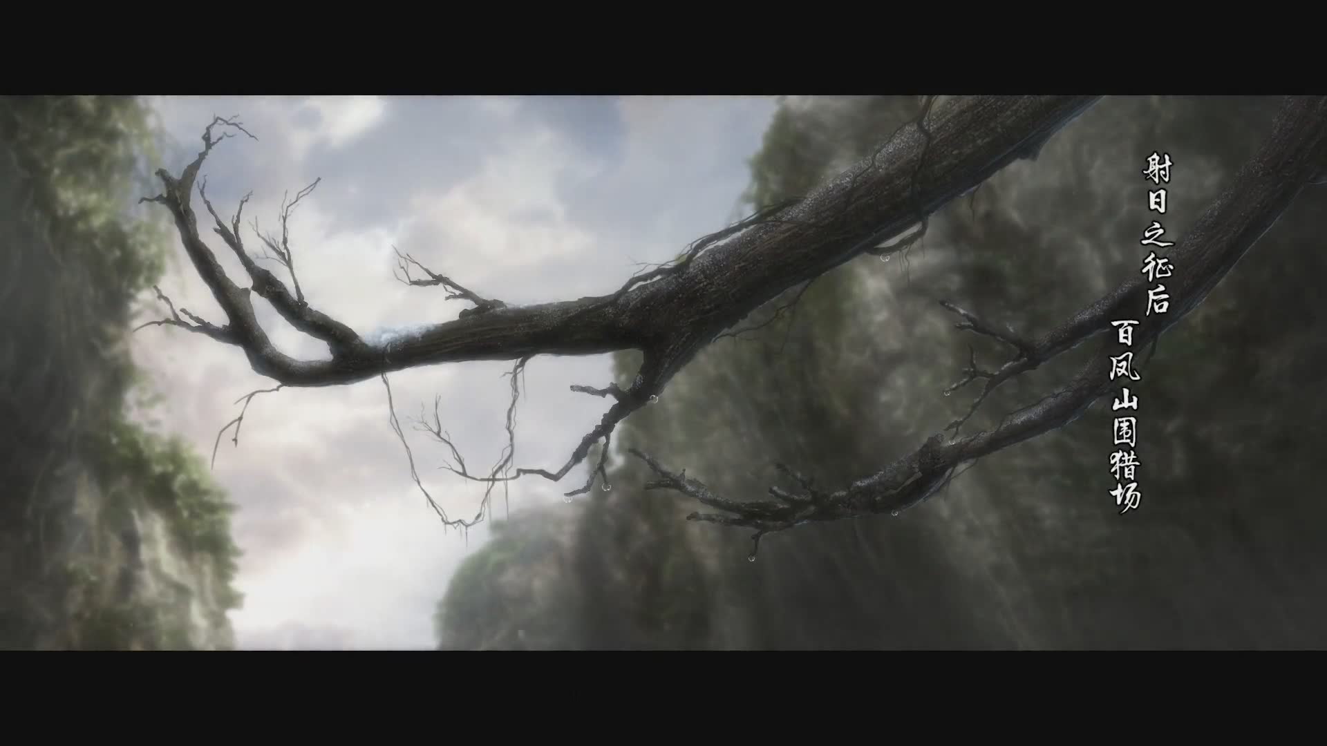 永远的神作！《混沌武士》江湖漫游，谁看谁上头
