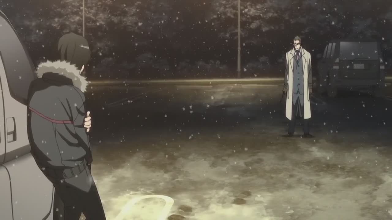 刀光铺就的世界 现实虚拟的热血冒险