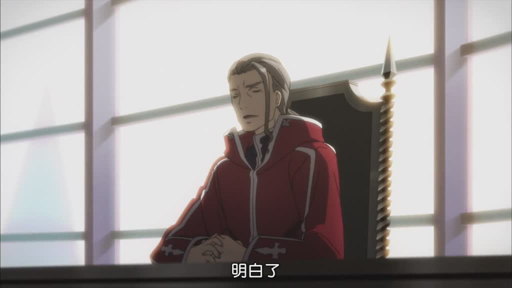 刀光铺就的世界 现实虚拟的热血冒险