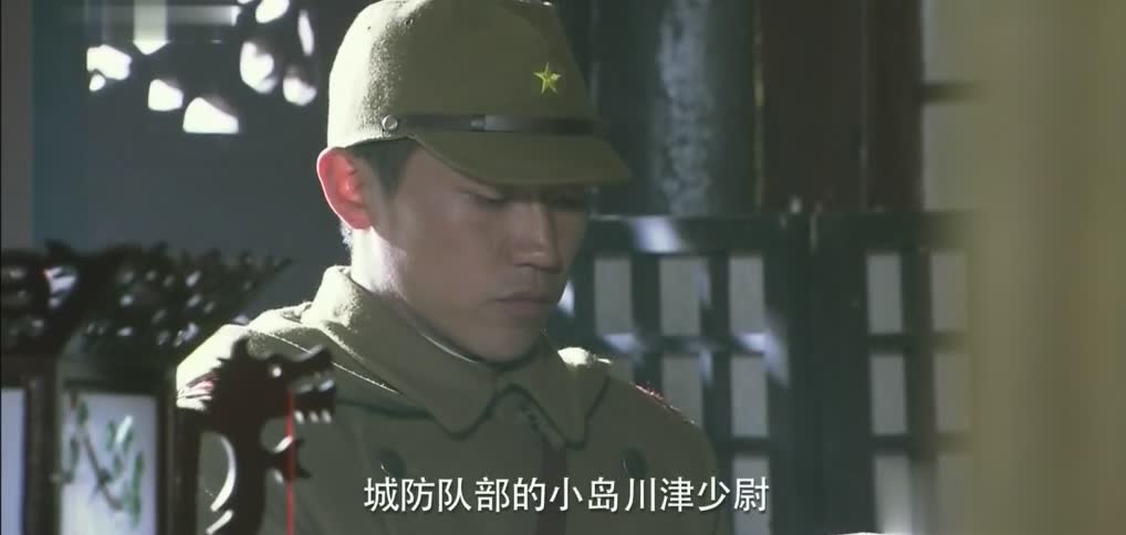 为了红雷来的
