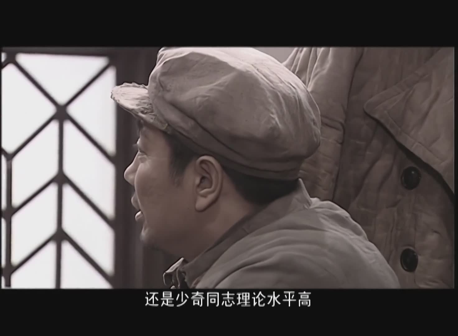 终于有一部电视剧把长征的伟大展现出来！