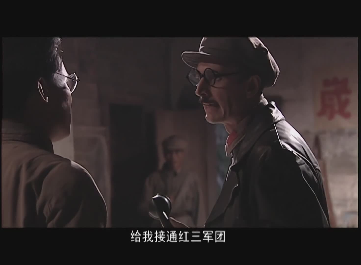 终于有一部电视剧把长征的伟大展现出来！