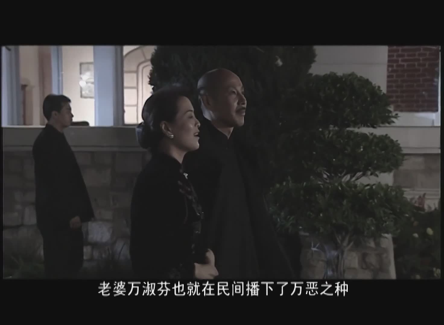 终于有一部电视剧把长征的伟大展现出来！