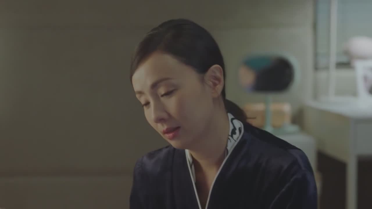 黄磊海清再演夫妻！小欢喜里的中年父母生存实录