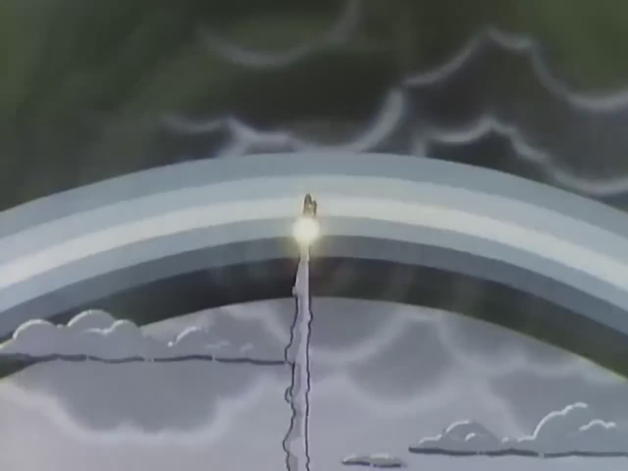 当神龙斗士觉醒！全程高能....!