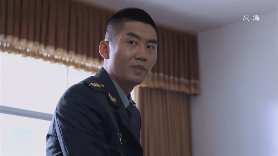 热血军营女孩诞生记