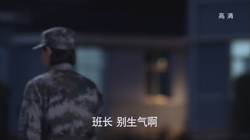 热血军营女孩诞生记