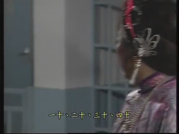 【僵尸剧神作】钱小豪X郑秀文