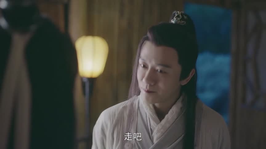 金庸武侠 DNA 动了！张无忌的江湖道义，越看越上头