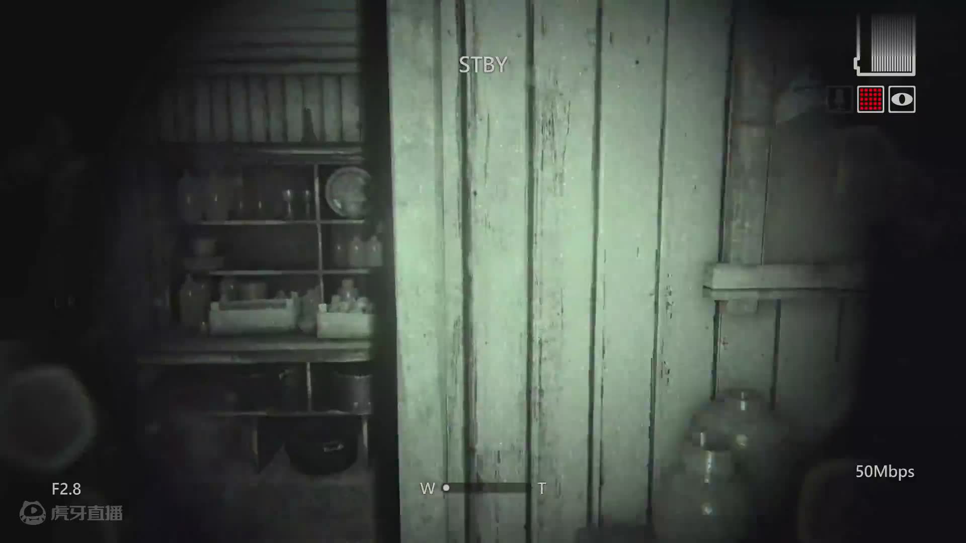 《逃生2》 困难难度--【小宇热游 直播间号10098】