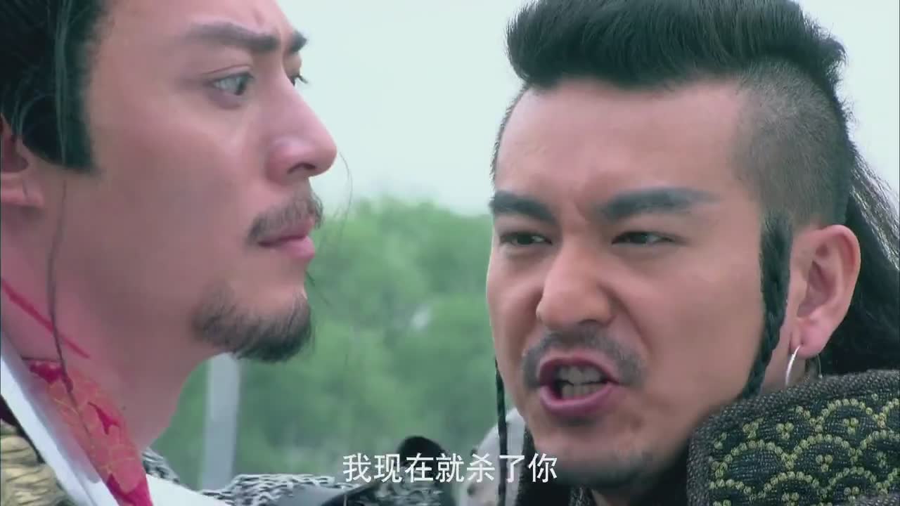 女医明妃传, 刘诗诗绝美古装