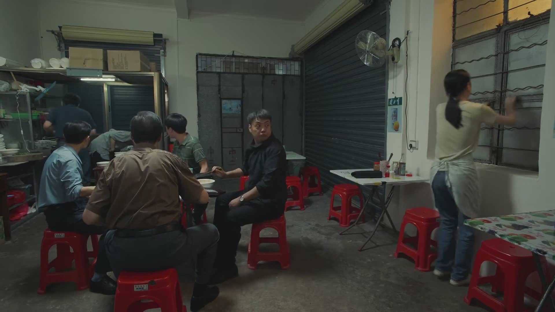 猎冰17集