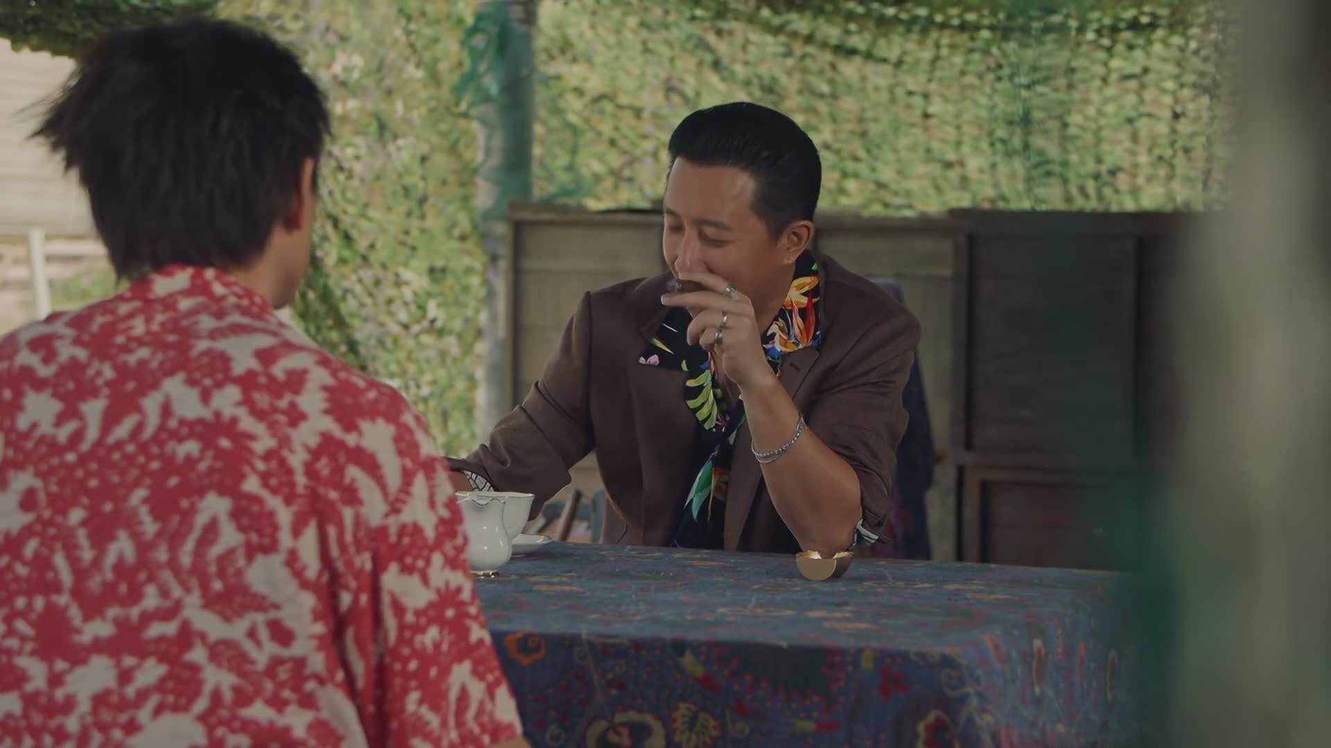 猎冰16集