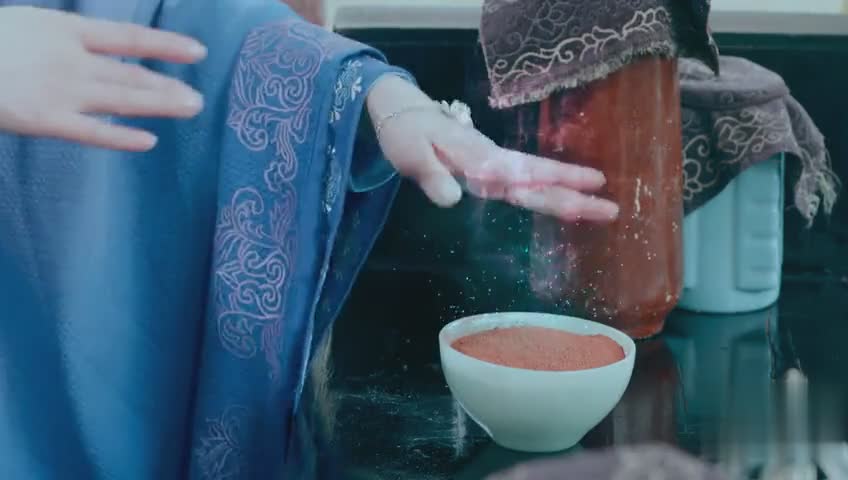 日月无情，转千世屠枭雄