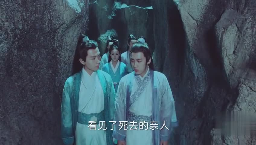 日月无情，转千世屠枭雄