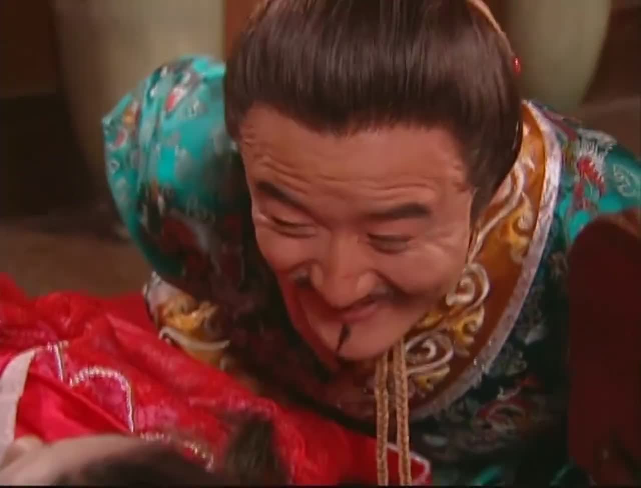 乌龙院师徒，开闹！