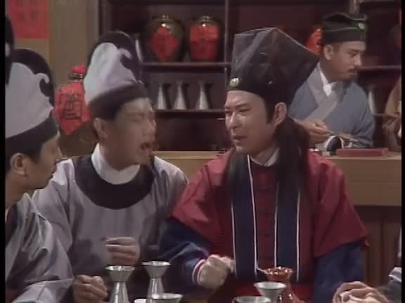 法海你不懂爱