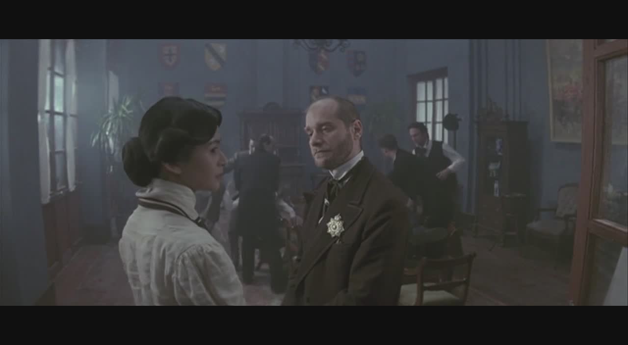 古装武侠电影 太极张三丰武状元苏乞儿