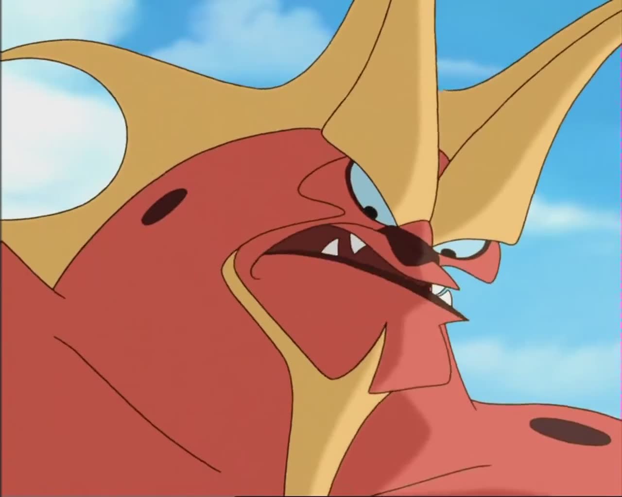 说一段神话，话说那么一家