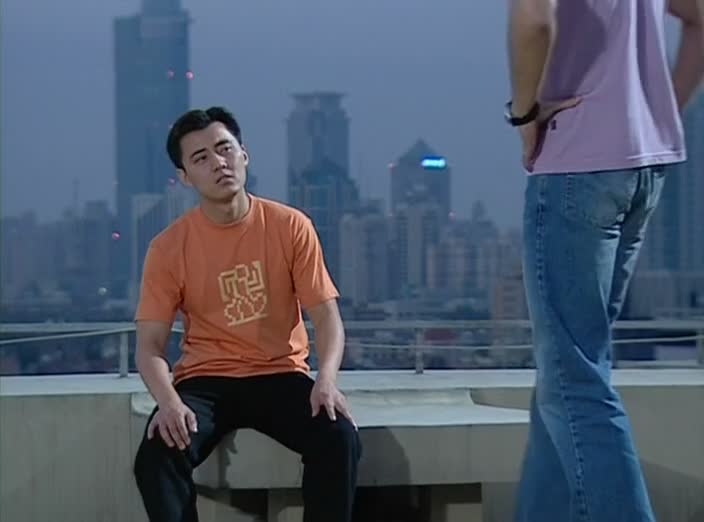 万人迷+结婚狂，初代涩女郎