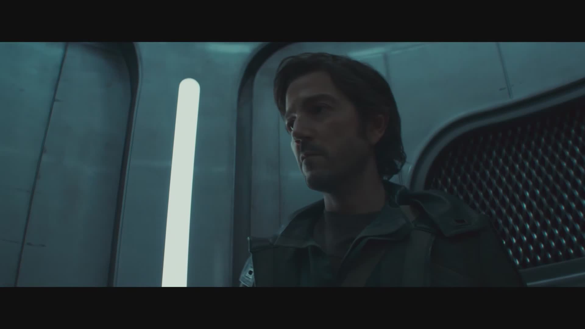 星球大战史上最好的衍生剧《安多》