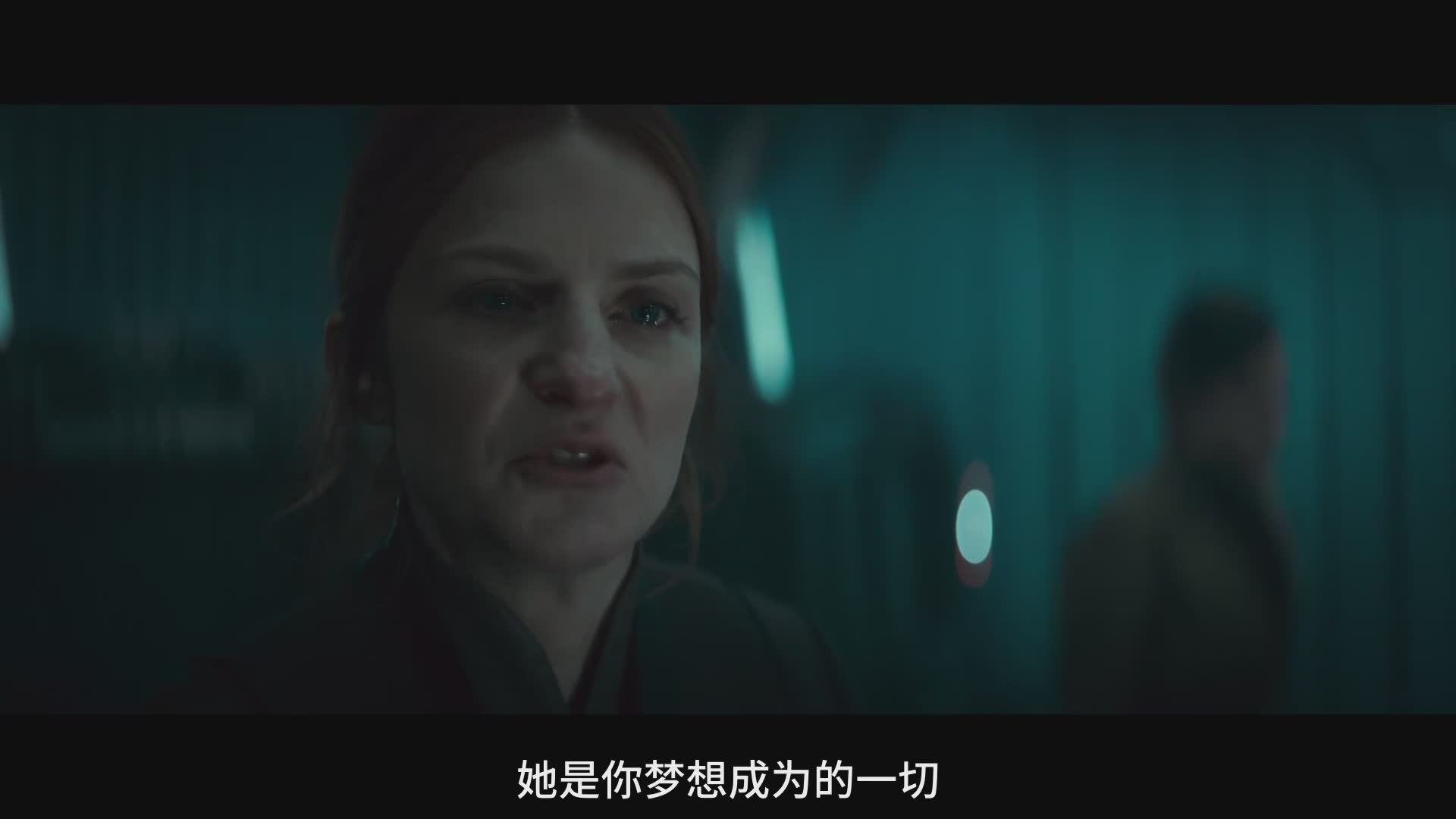 星球大战史上最好的衍生剧《安多》