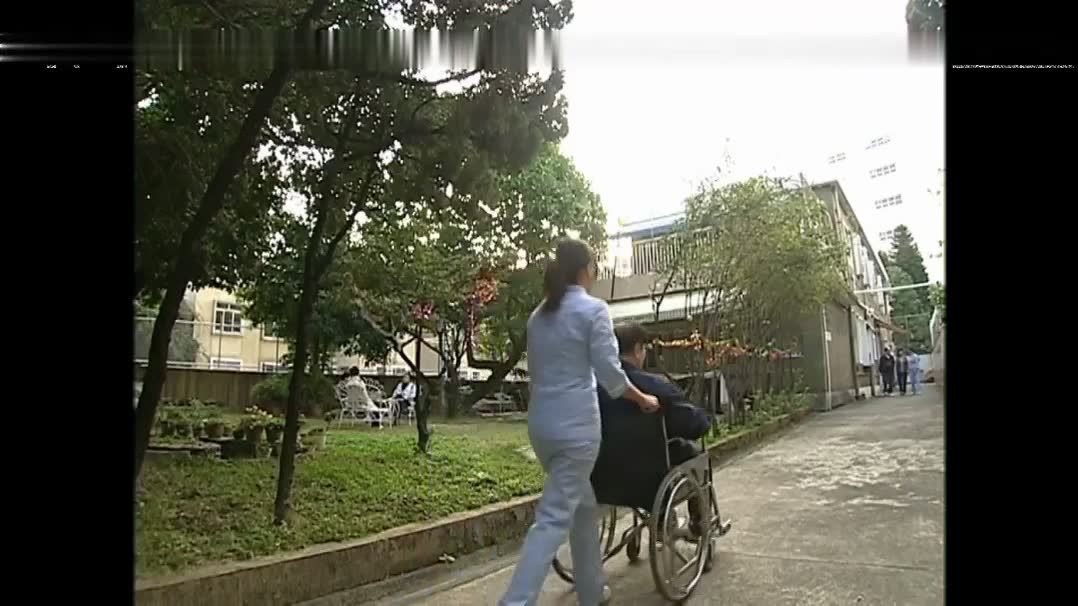 闪灵探案 小时候被吓得不轻