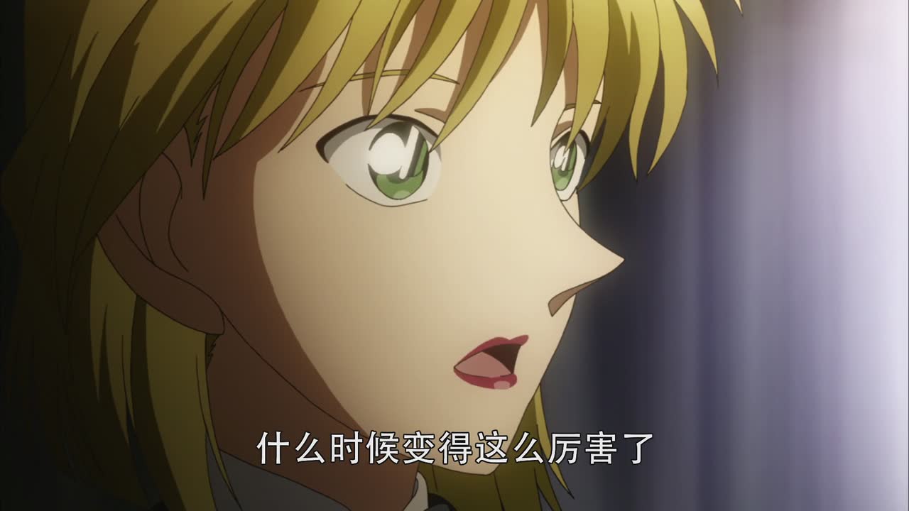 怪盗基德: It's show time！