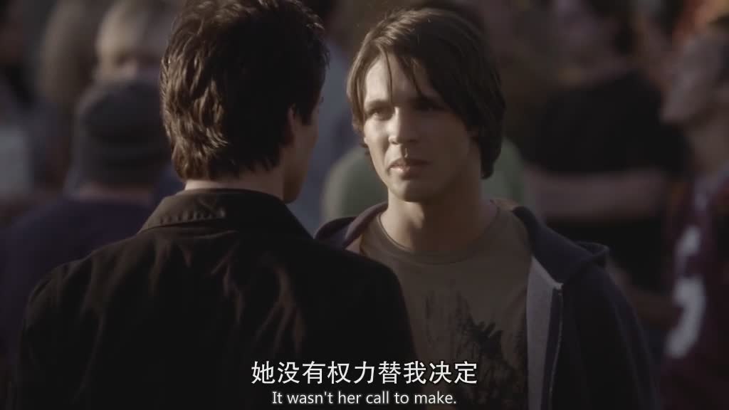 吸血鬼日记 好复杂的关系编剧您辛苦了
