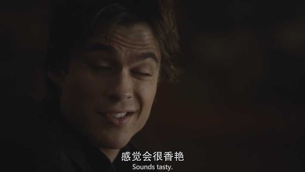 吸血鬼日记 好复杂的关系编剧您辛苦了