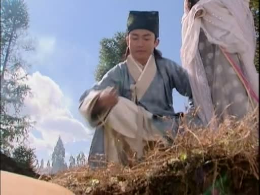 谁是你的聂小倩