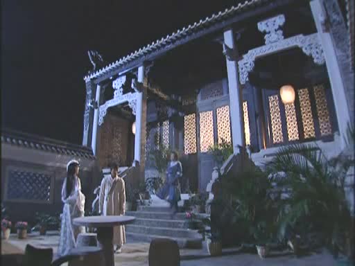 谁是你的聂小倩