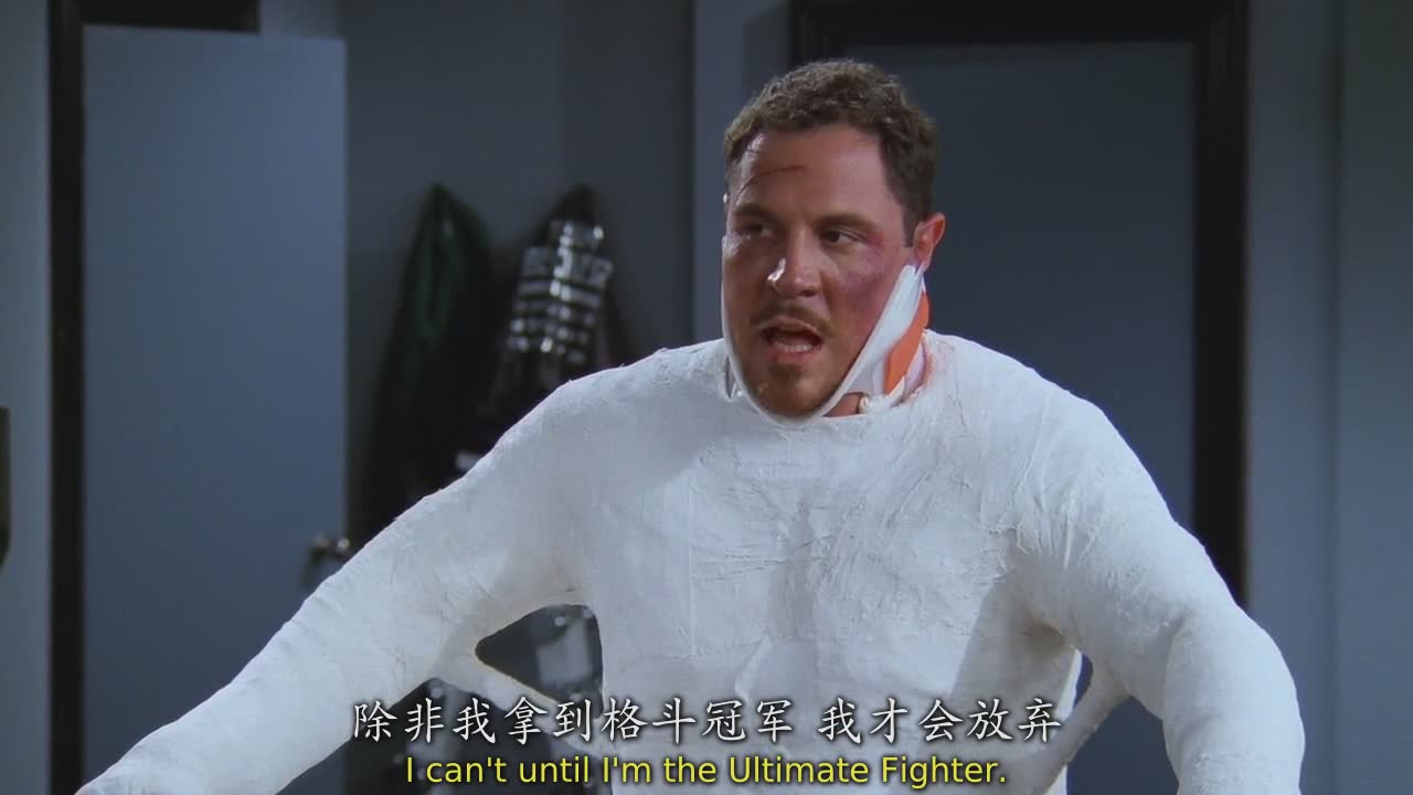 想死你们啦，老朋友们