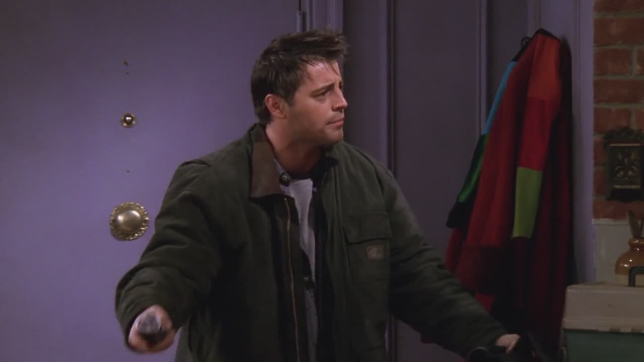 想死你们啦，老朋友们